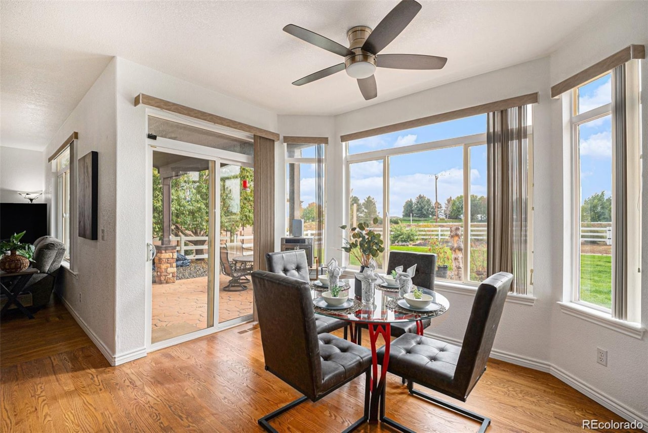 8420 E 160th Place Todd Creek Meadows Experience country living with modern comfort at this Todd Creek Meadows estate! Set on 1.4 acres,... Brighton Adams CO 80602 6372487 home for sale $1,125,000 6372487 Photo 12