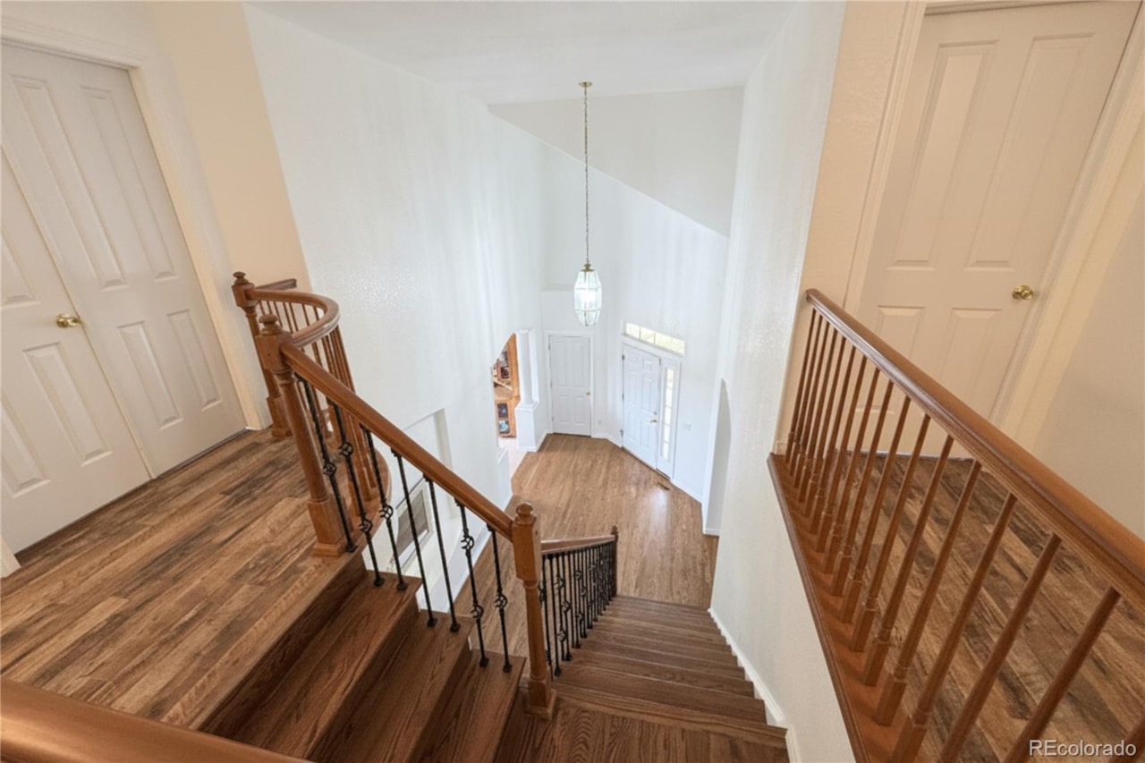 8420 E 160th Place Todd Creek Meadows Experience country living with modern comfort at this Todd Creek Meadows estate! Set on 1.4 acres,... Brighton Adams CO 80602 6372487 home for sale $1,125,000 6372487 Photo 21