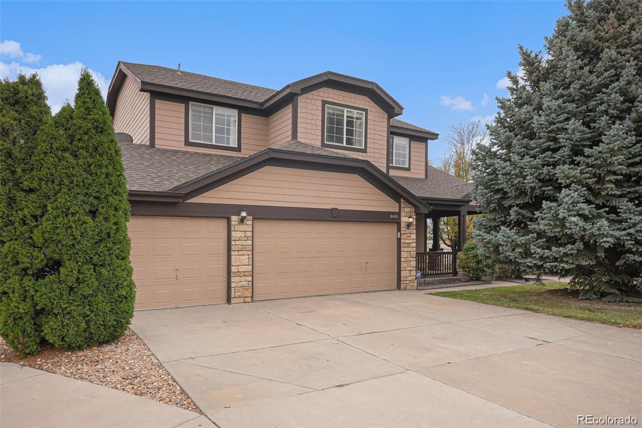 8420 E 160th Place Todd Creek Meadows Experience country living with modern comfort at this Todd Creek Meadows estate! Set on 1.4 acres,... Brighton Adams CO 80602 6372487 home for sale $1,125,000 6372487 Photo 22