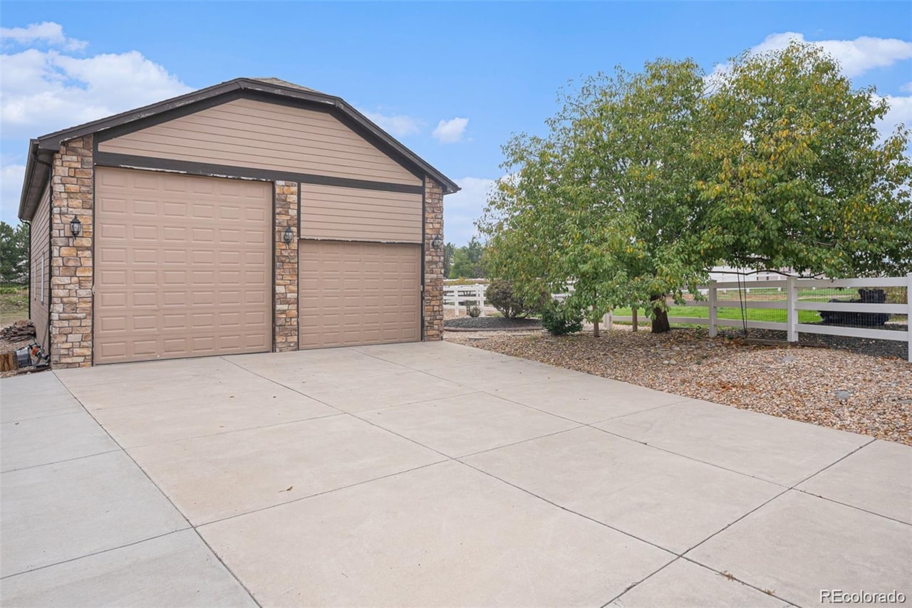 8420 E 160th Place Todd Creek Meadows Experience country living with modern comfort at this Todd Creek Meadows estate! Set on 1.4 acres,... Brighton Adams CO 80602 6372487 home for sale $1,125,000 6372487 Photo 23