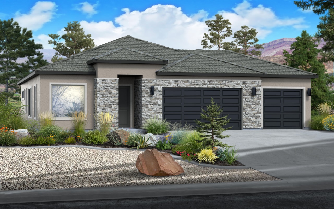 2681 W Venice LN #Lot 11 St George, UT 84770 home for sale, MLS#25-266811 - Erika Rogers