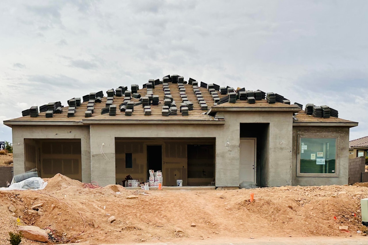 2681 W Venice LN #Lot 11 St George, UT 84770 home for sale, MLS#25-266811 - Erika Rogers Photo 2