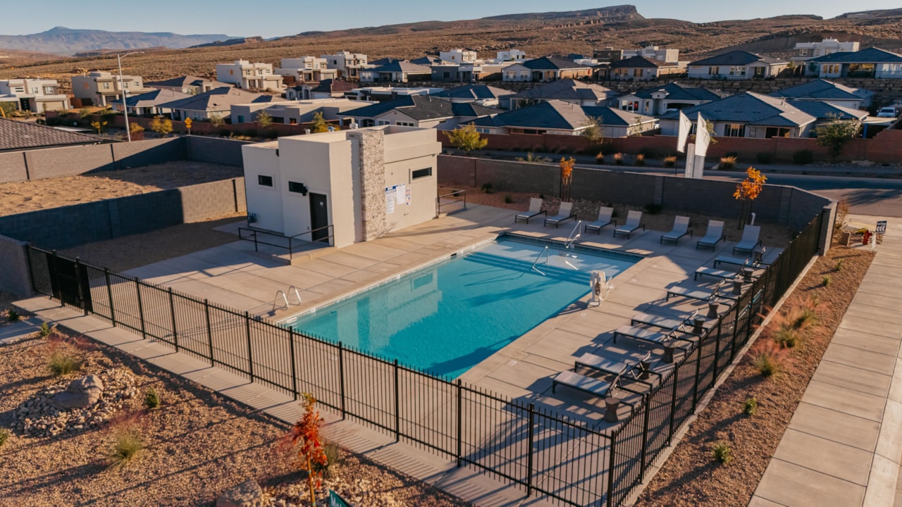 2681 W Venice LN #Lot 11 St George, UT 84770 home for sale, MLS#25-266811 - Erika Rogers Photo 10