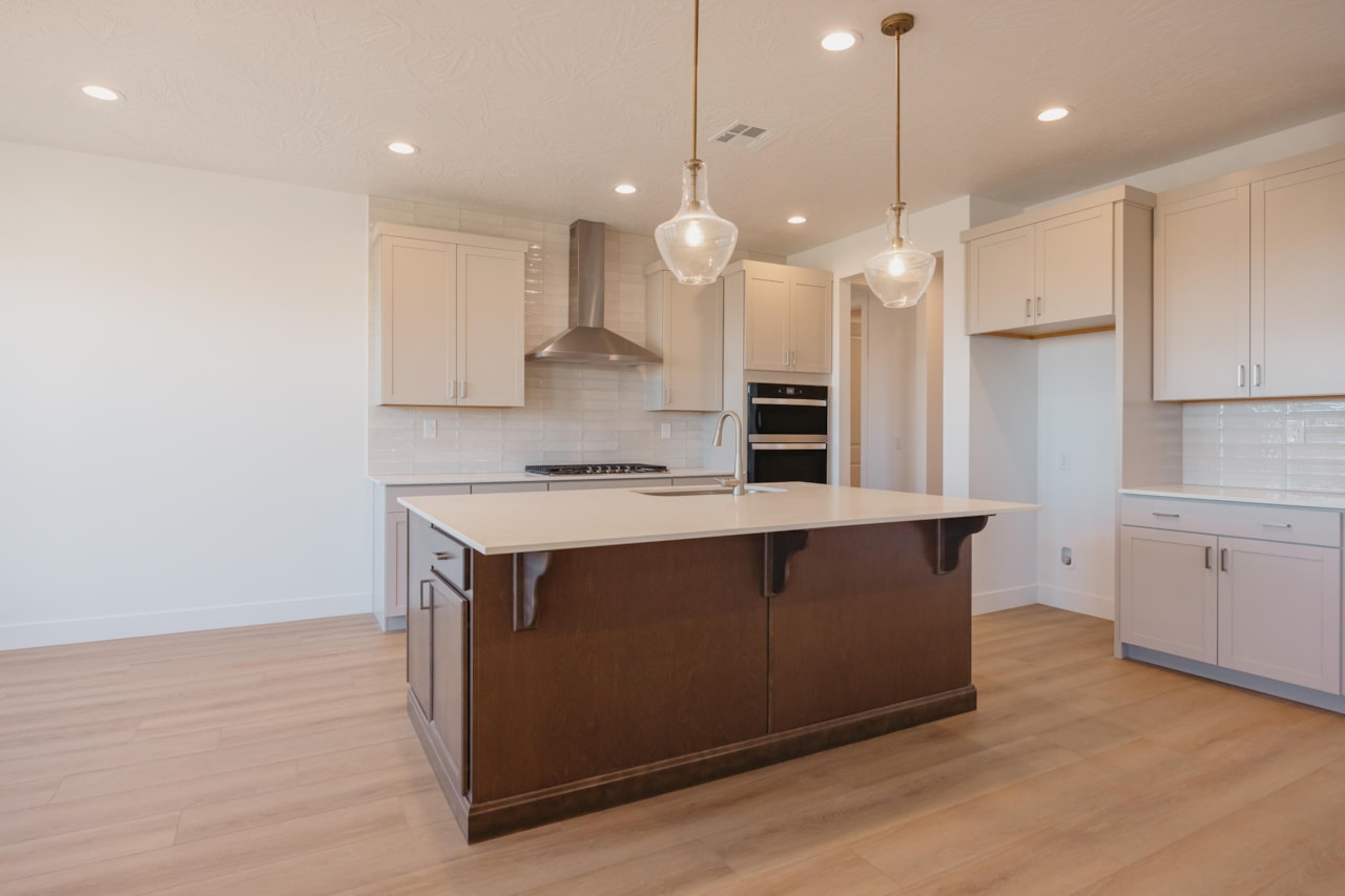 2666 W Venice #Lot 40 St George, UT 84770 home for sale, MLS#25-266810 - Erika Rogers Photo 3