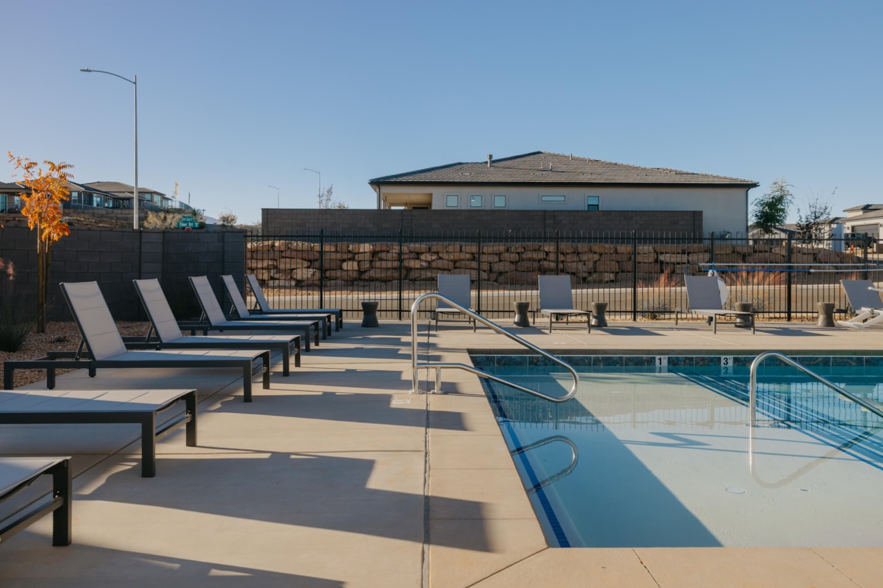 625 S Savio DR #Lot 19 St George, UT 84770 home for sale, MLS#25-266808 - Erika Rogers Photo 26