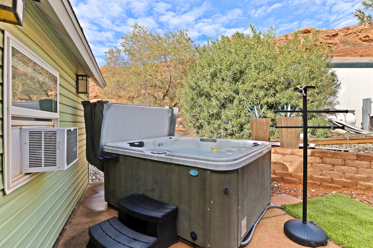 1150 W Red Hills Parkway #185 Washington, UT 84780 home for sale, MLS#25-266932 - Erika Rogers Photo 22