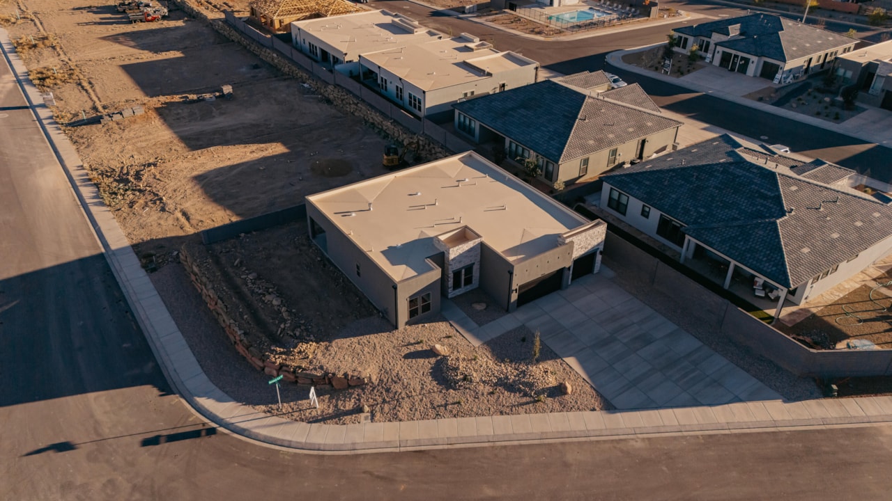 2666 W Venice #Lot 40 St George, UT 84770 home for sale, MLS#25-266810 - Erika Rogers Photo 33