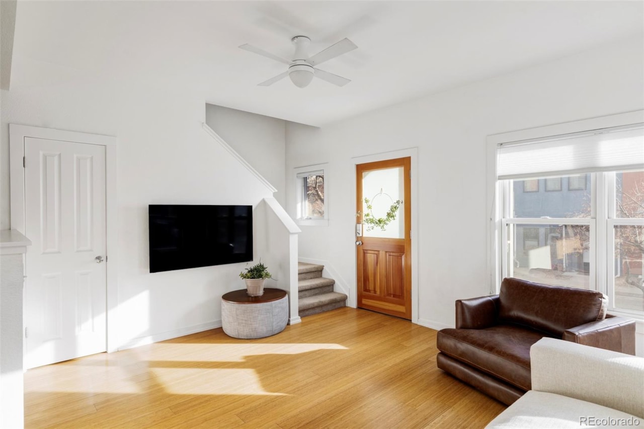 3265 Foundry Place #101O Steel Yards Enveloped in natural light and iconic Boulder mountain views, this corner end-unit Boulder condo in... Boulder Boulder CO 80301 6652757 condo for sale $475,000 6652757 Photo 5