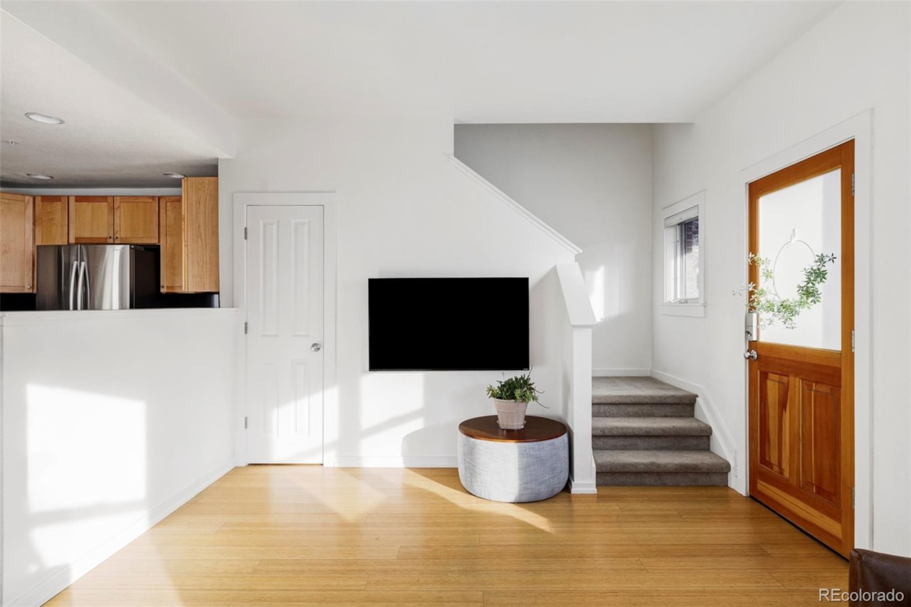 3265 Foundry Place #101O Steel Yards Enveloped in natural light and iconic Boulder mountain views, this corner end-unit Boulder condo in... Boulder Boulder CO 80301 6652757 condo for sale $475,000 6652757 Photo 6