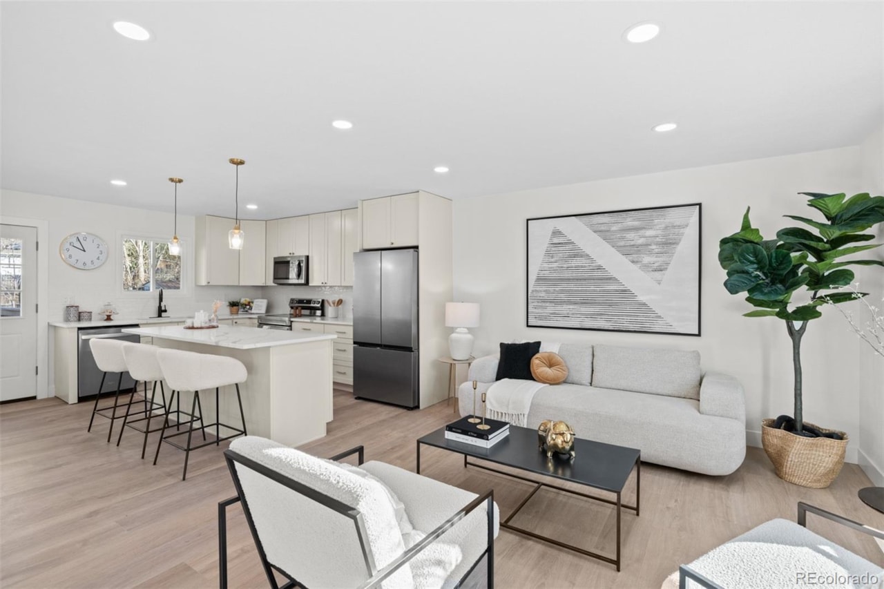 922 Park View St Castle North Welcome to 922 Park View St   a beautifully remodeled gem in the heart of Castle Rock! This... Castle Rock Douglas CO 80104 7878803 home for sale $675,000 7878803 Photo 11