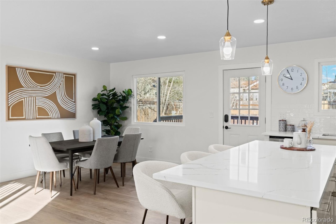 922 Park View St Castle North Welcome to 922 Park View St   a beautifully remodeled gem in the heart of Castle Rock! This... Castle Rock Douglas CO 80104 7878803 home for sale $675,000 7878803 Photo 17