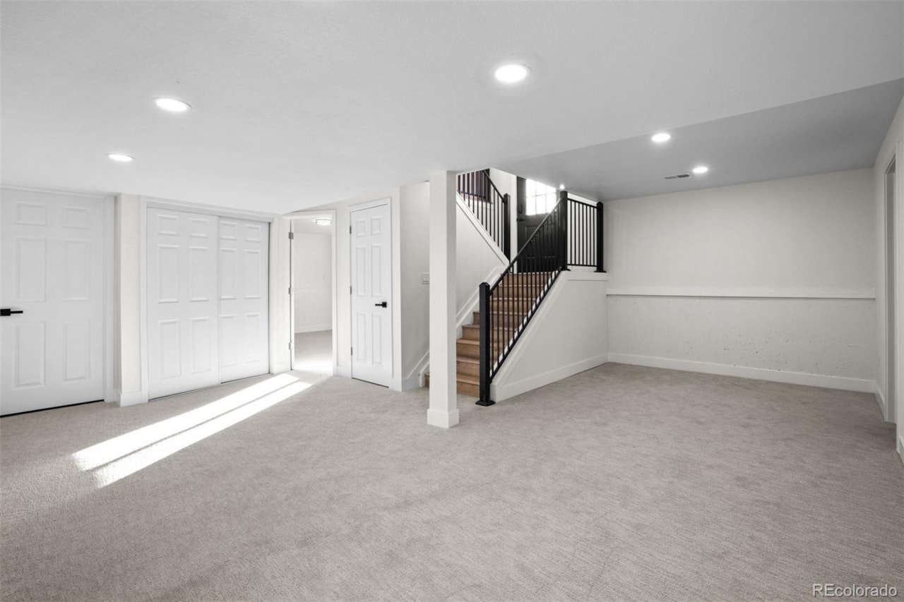 922 Park View St Castle North Welcome to 922 Park View St   a beautifully remodeled gem in the heart of Castle Rock! This... Castle Rock Douglas CO 80104 7878803 home for sale $675,000 7878803 Photo 27