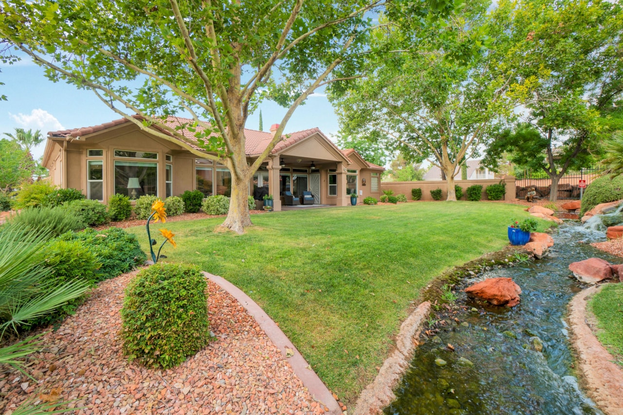 1102 W Chama CT Washington, UT 84780 home for sale, MLS#25-266939 - Erika Rogers Photo 29