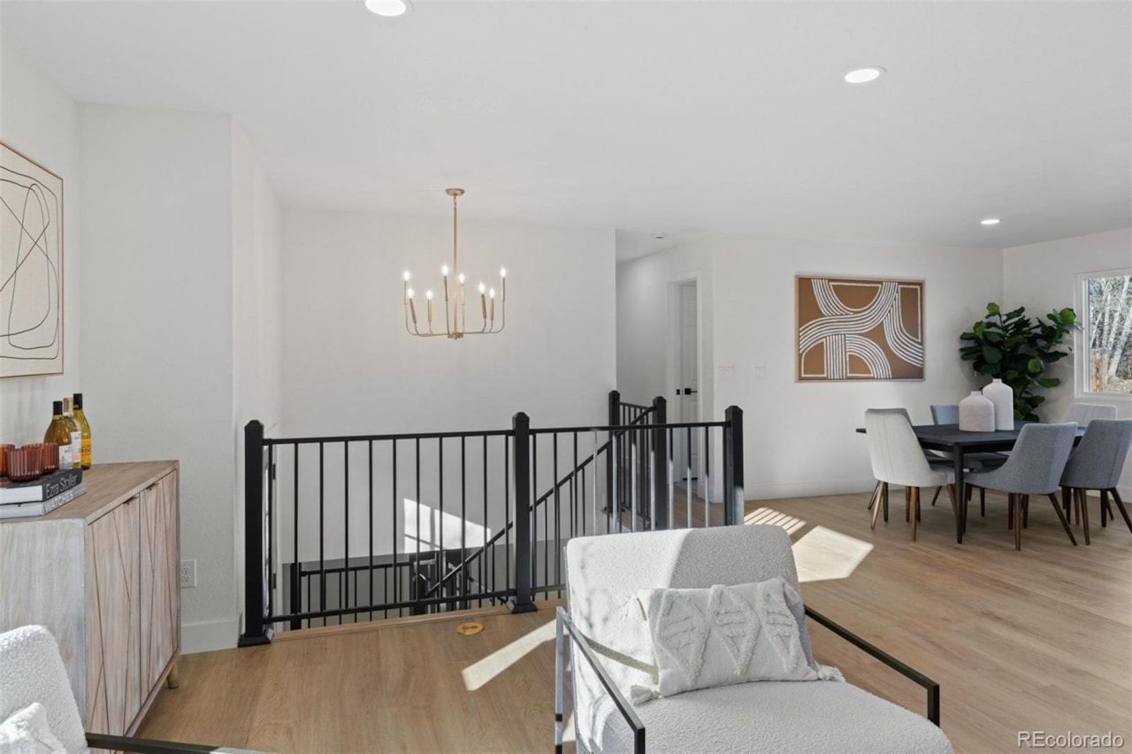 922 Park View St Castle North Welcome to 922 Park View St   a beautifully remodeled gem in the heart of Castle Rock! This... Castle Rock Douglas CO 80104 7878803 home for sale $675,000 7878803 Photo 5