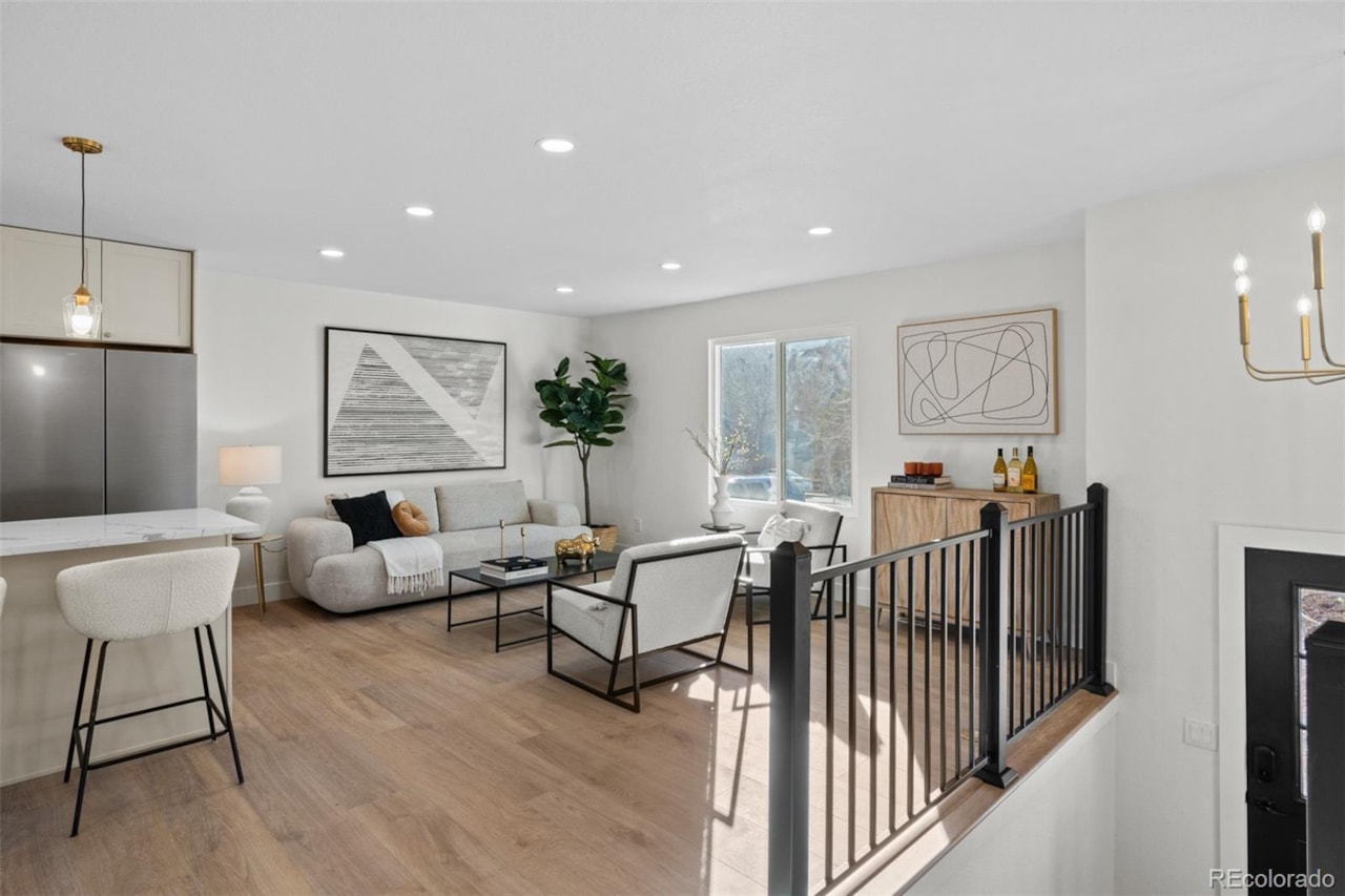 922 Park View St Castle North Welcome to 922 Park View St   a beautifully remodeled gem in the heart of Castle Rock! This... Castle Rock Douglas CO 80104 7878803 home for sale $675,000 7878803 Photo 7