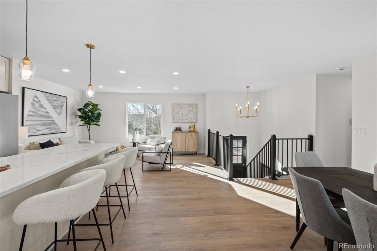 922 Park View St Castle North Welcome to 922 Park View St   a beautifully remodeled gem in the heart of Castle Rock! This... Castle Rock Douglas CO 80104 7878803 home for sale $675,000 7878803 Photo 10