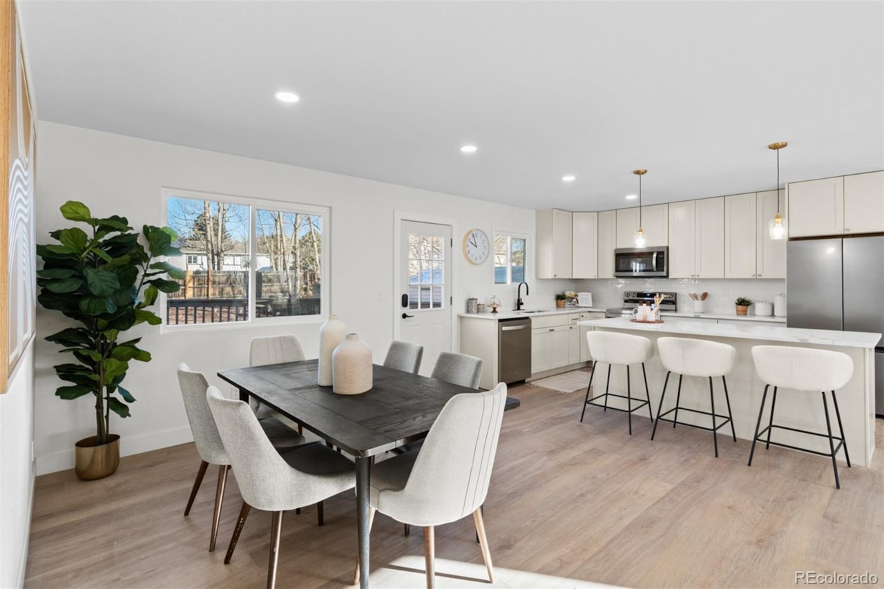 922 Park View St Castle North Welcome to 922 Park View St   a beautifully remodeled gem in the heart of Castle Rock! This... Castle Rock Douglas CO 80104 7878803 home for sale $675,000 7878803 Photo 18