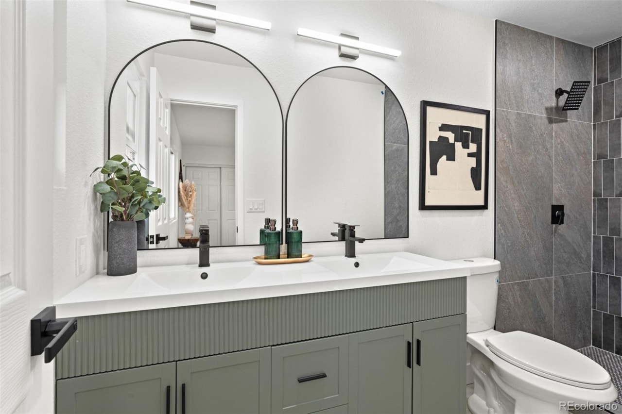 922 Park View St Castle North Welcome to 922 Park View St   a beautifully remodeled gem in the heart of Castle Rock! This... Castle Rock Douglas CO 80104 7878803 home for sale $675,000 7878803 Photo 25