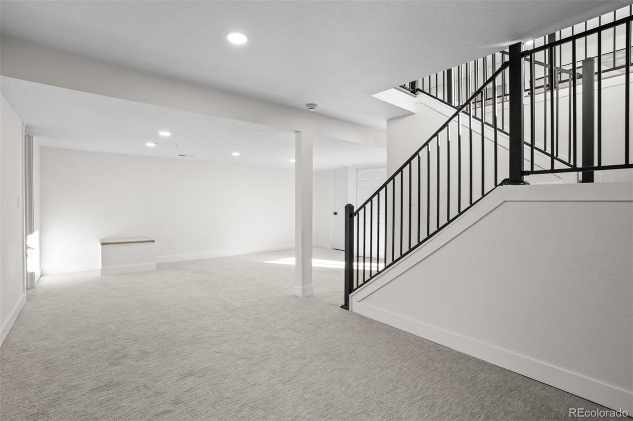 922 Park View St Castle North Welcome to 922 Park View St   a beautifully remodeled gem in the heart of Castle Rock! This... Castle Rock Douglas CO 80104 7878803 home for sale $675,000 7878803 Photo 28