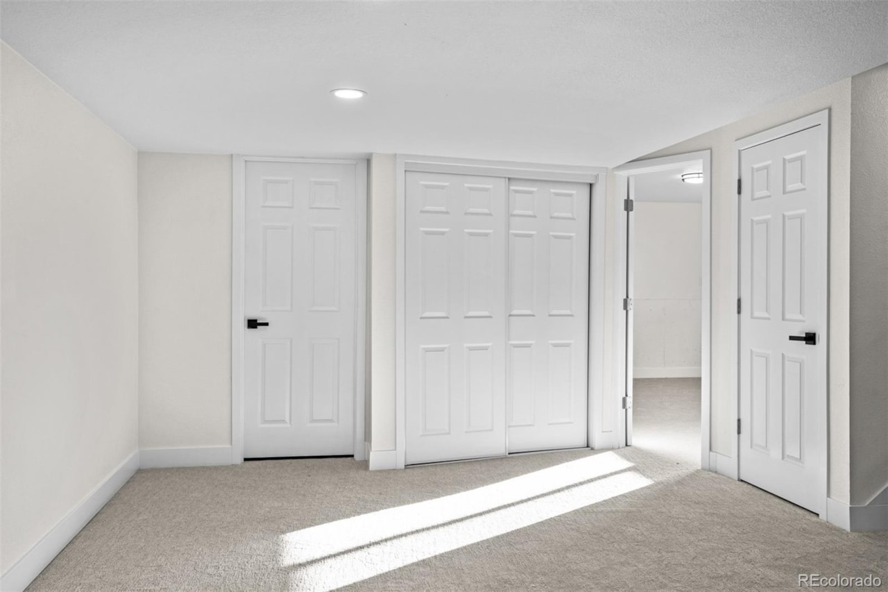 922 Park View St Castle North Welcome to 922 Park View St   a beautifully remodeled gem in the heart of Castle Rock! This... Castle Rock Douglas CO 80104 7878803 home for sale $675,000 7878803 Photo 29