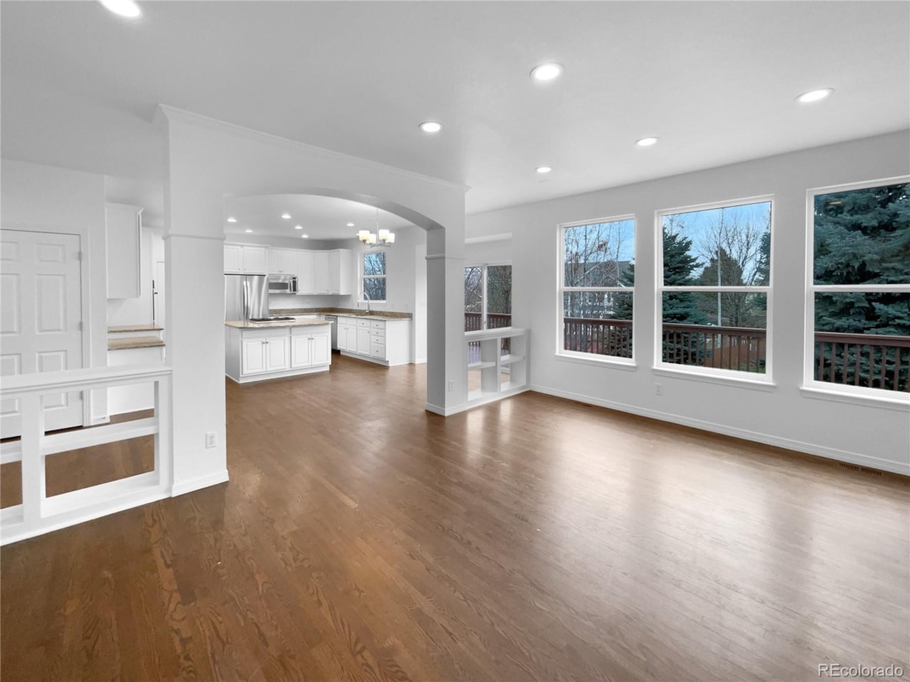 13848 Teal Creek Dr Aspen Creek Filing No 7 Welcome to this beautifully updated home. The neutral color paint scheme and fresh interior paint... Broomfield Broomfield CO 80023 5682811 home for sale $1,070,000 5682811 Photo 17