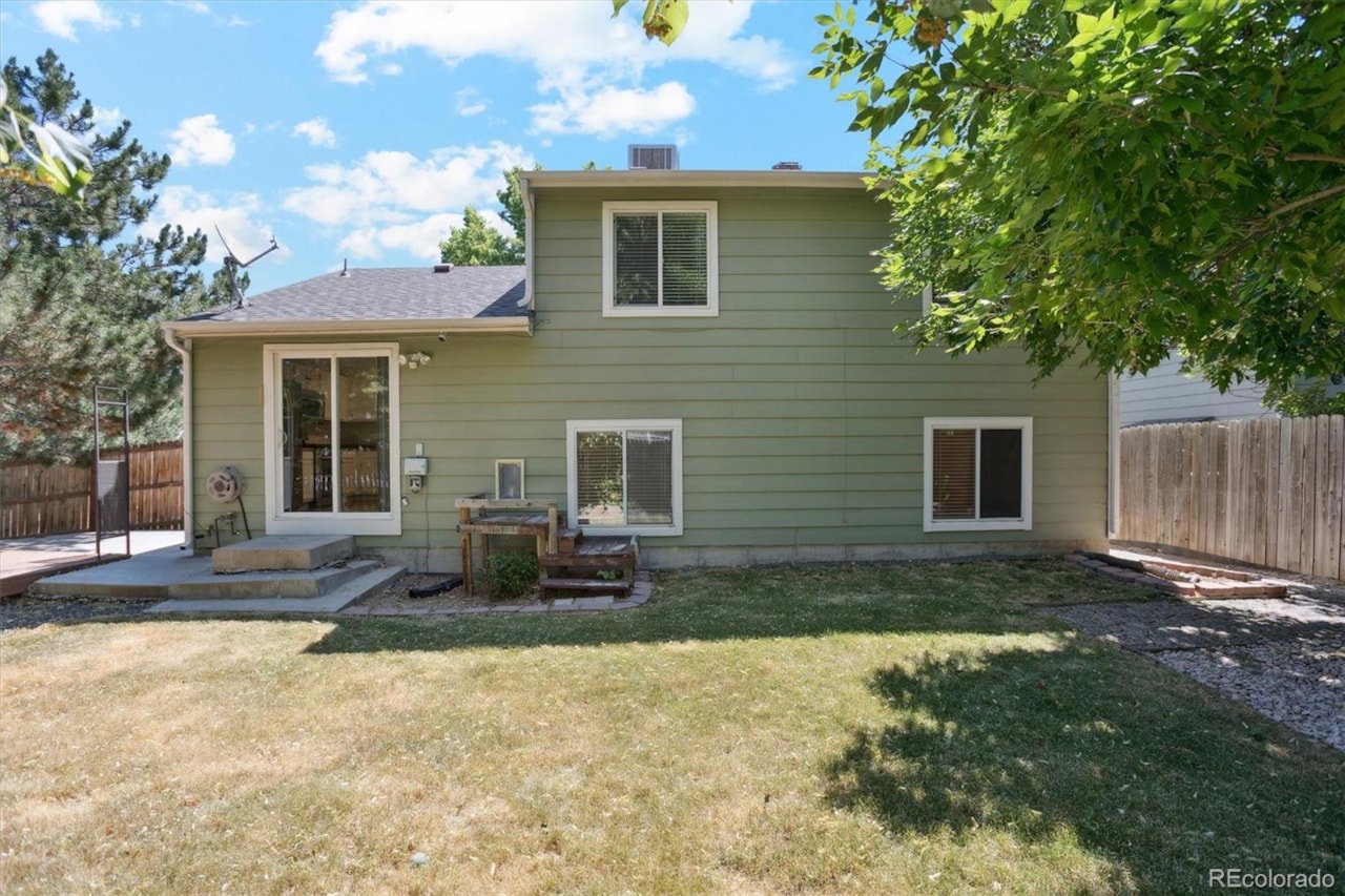 4947 S Espana Way Fox Hill Welcome to your dream home in the Fox Hill neighborhood in the highly sought-after Cherry Creek 5... Centennial Arapahoe CO 80015 2564802 home for sale $499,000 2564802 Photo 25