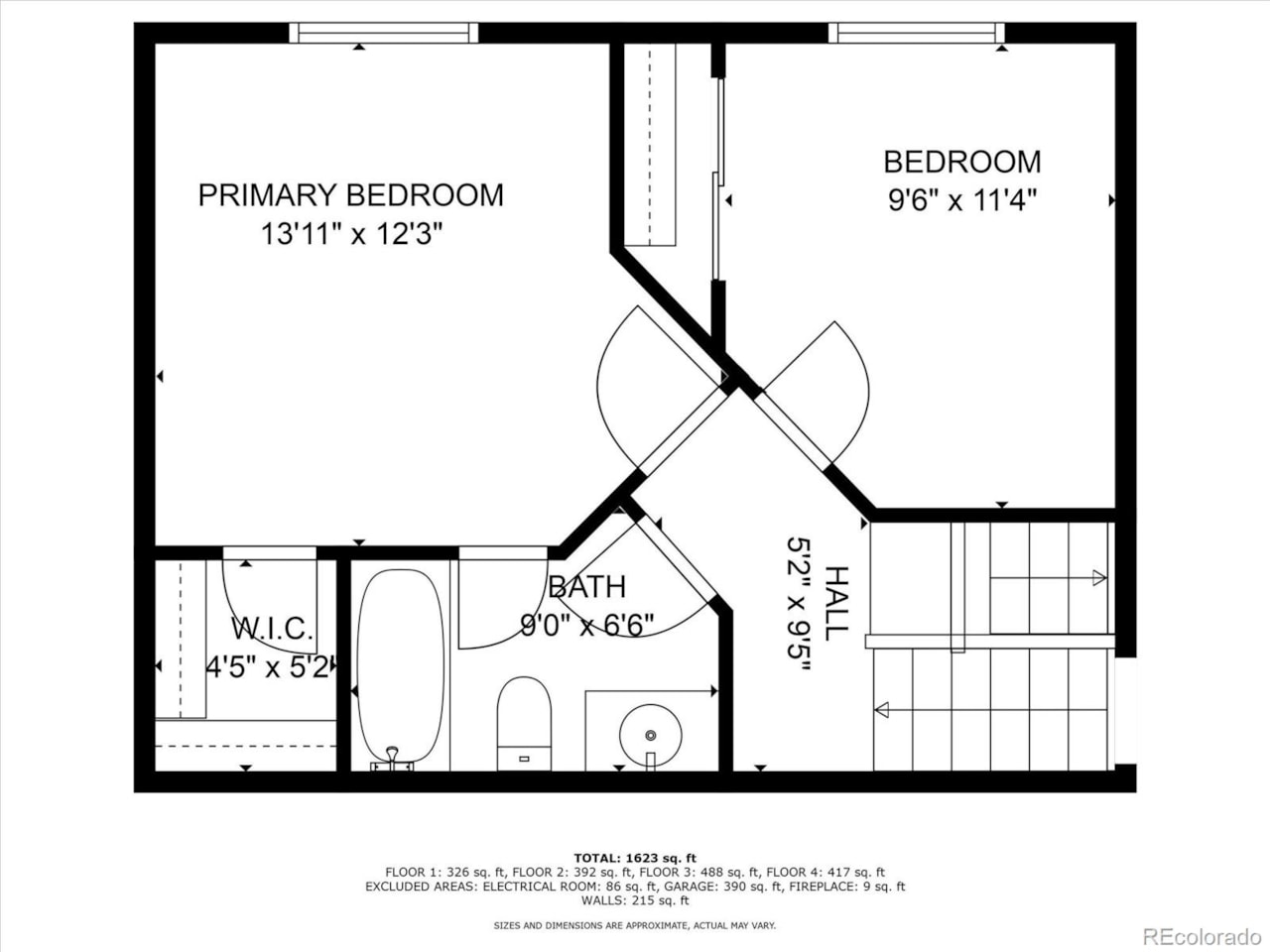 4947 S Espana Way Fox Hill Welcome to your dream home in the Fox Hill neighborhood in the highly sought-after Cherry Creek 5... Centennial Arapahoe CO 80015 2564802 home for sale $499,000 2564802 Photo 27