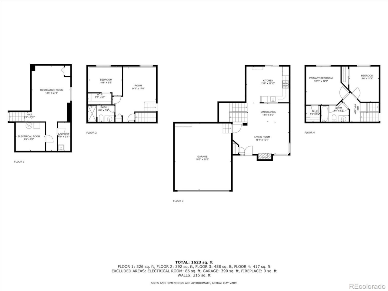 4947 S Espana Way Fox Hill Welcome to your dream home in the Fox Hill neighborhood in the highly sought-after Cherry Creek 5... Centennial Arapahoe CO 80015 2564802 home for sale $499,000 2564802 Photo 30