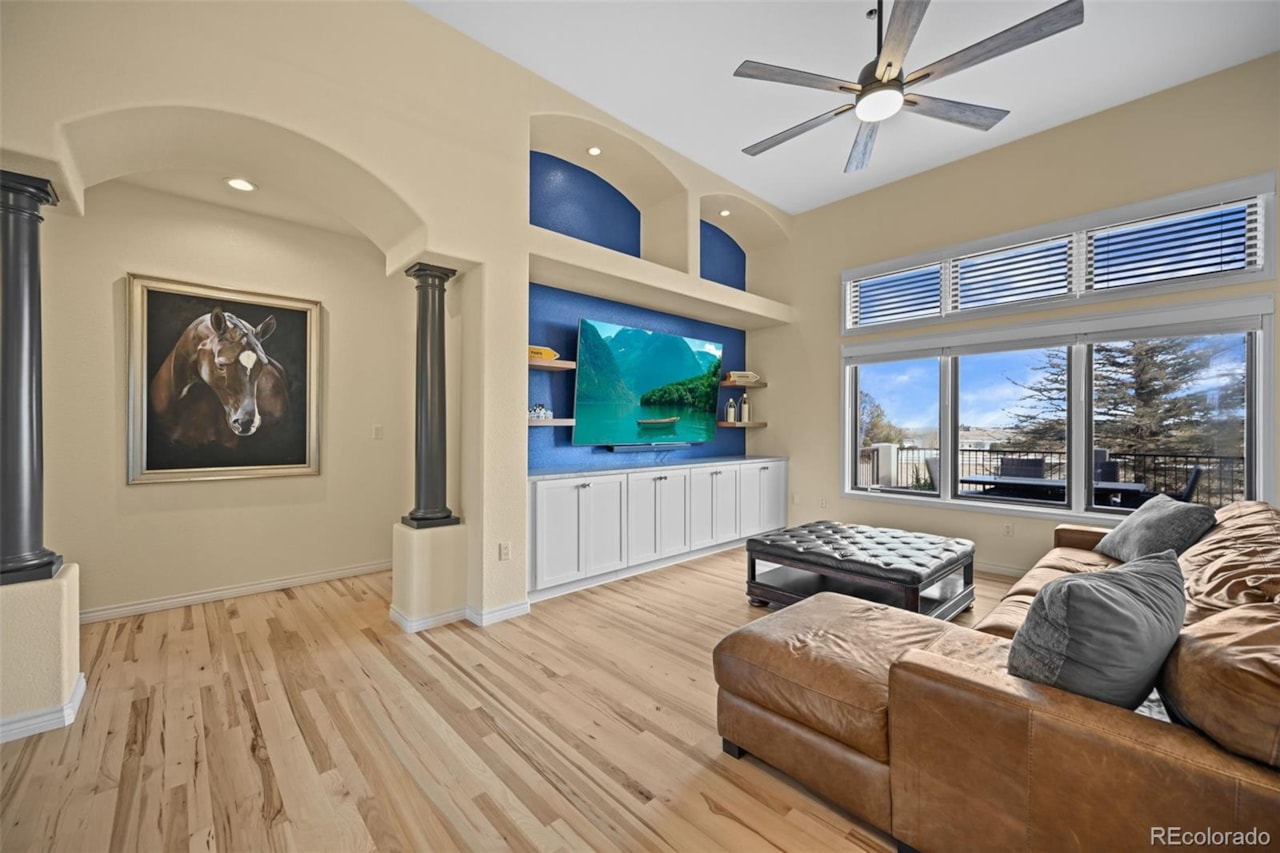 14476 N Maywood Ct Box Elder Estates OVER 200K IN UPGRADES! Welcome home to contemporary country living in this reimagined and renovated... Brighton Adams CO 80603 4185005 home for sale $1,170,000 4185005 Photo 4