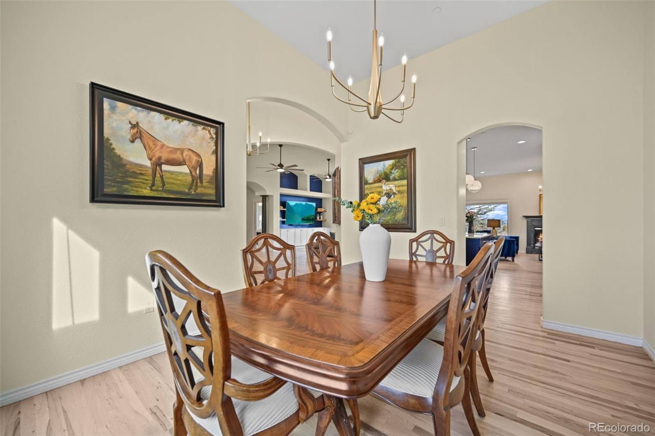 14476 N Maywood Ct Box Elder Estates OVER 200K IN UPGRADES! Welcome home to contemporary country living in this reimagined and renovated... Brighton Adams CO 80603 4185005 home for sale $1,170,000 4185005 Photo 8