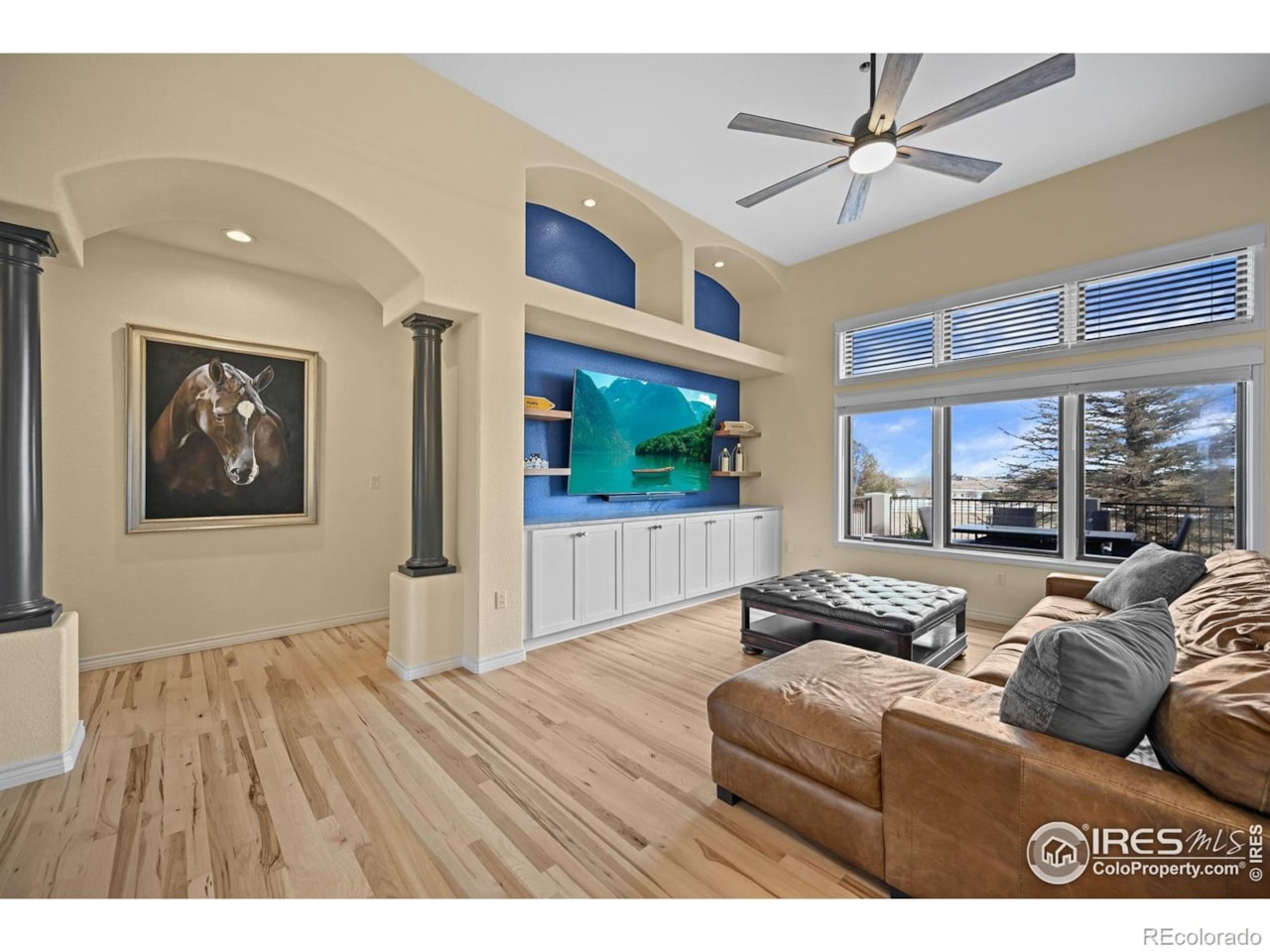 14476 N Maywood Ct Box Elder Estates Homesite OVER 200K IN UPGRADES! Welcome home to contemporary country living in this reimagined and renovated... Brighton Adams CO 80603 IR1047741 home for sale $1,170,000 IR1047741 Photo 6