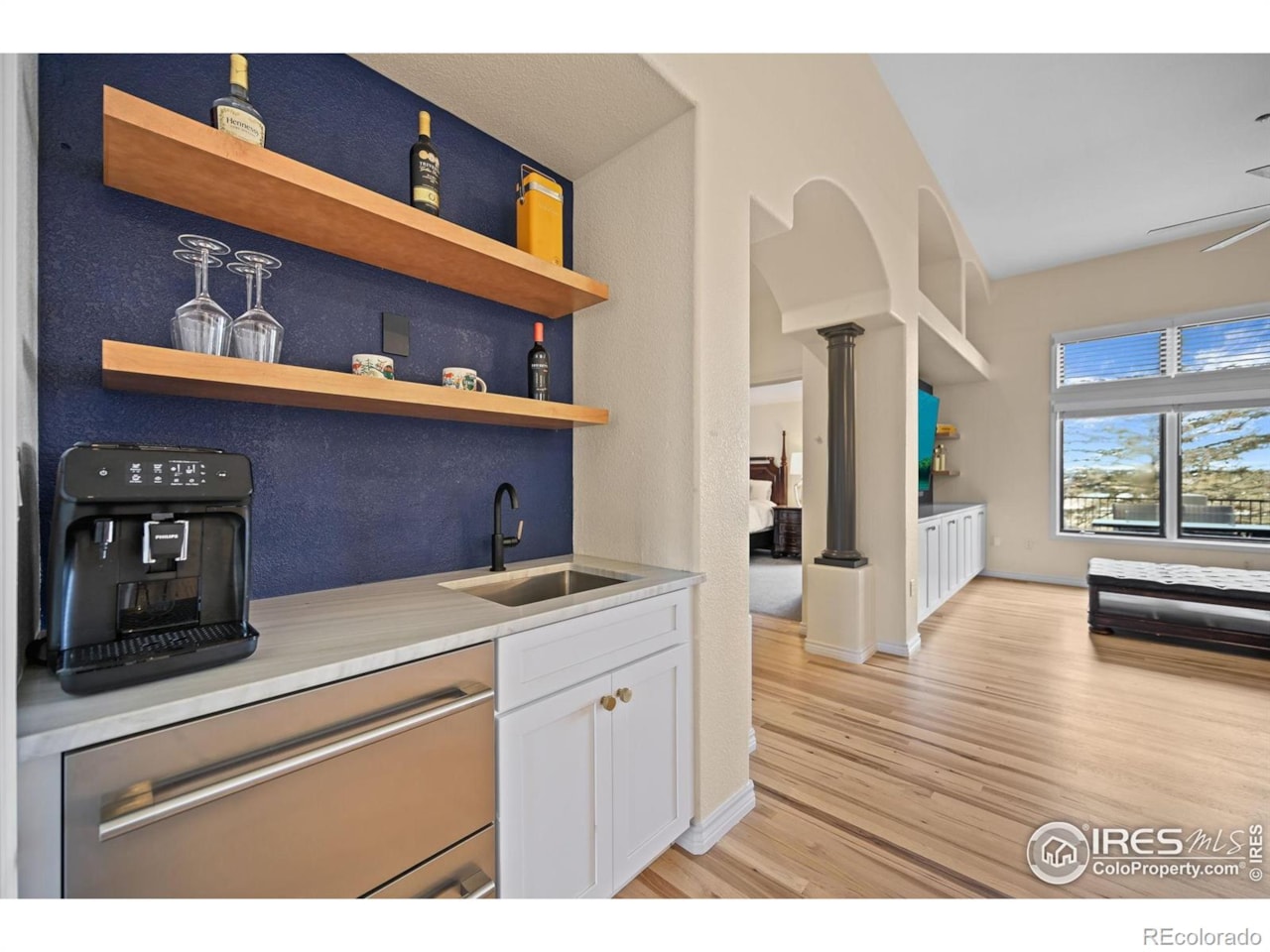 14476 N Maywood Ct Box Elder Estates Homesite OVER 200K IN UPGRADES! Welcome home to contemporary country living in this reimagined and renovated... Brighton Adams CO 80603 IR1047741 home for sale $1,170,000 IR1047741 Photo 7