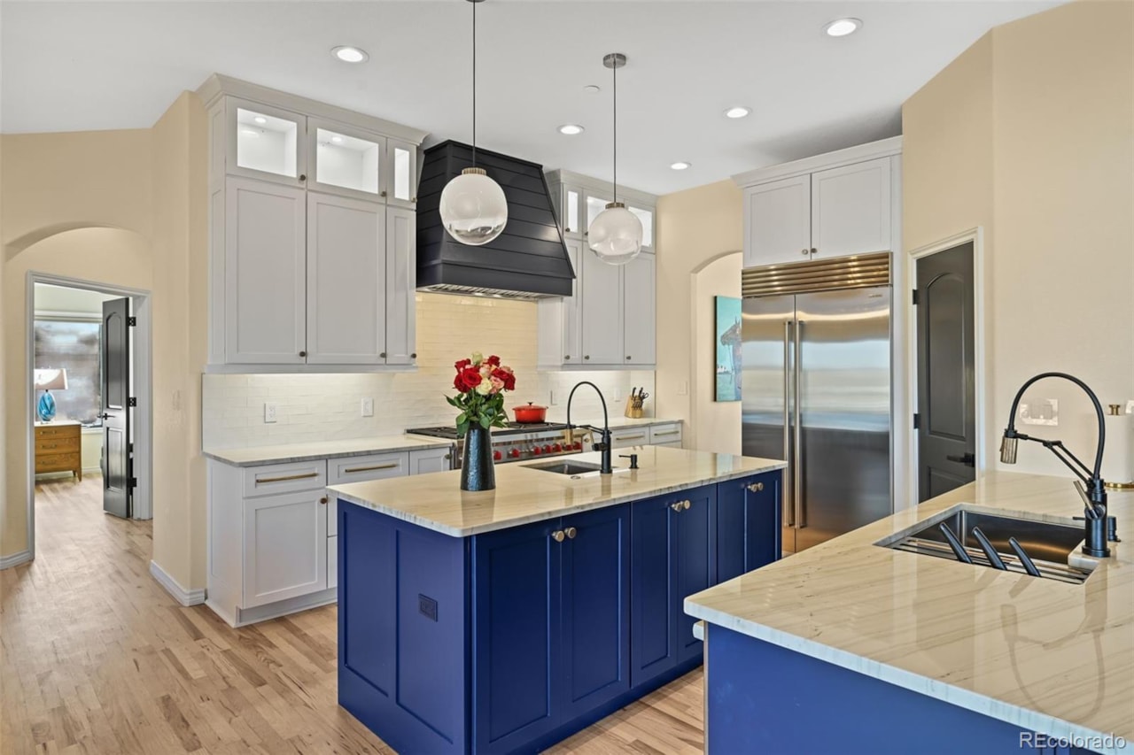 14476 N Maywood Ct Box Elder Estates OVER 200K IN UPGRADES! Welcome home to contemporary country living in this reimagined and renovated... Brighton Adams CO 80603 4185005 home for sale $1,170,000 4185005 Photo 10