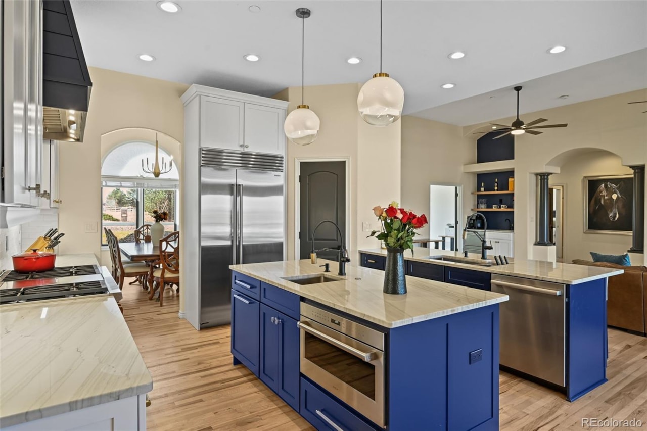 14476 N Maywood Ct Box Elder Estates OVER 200K IN UPGRADES! Welcome home to contemporary country living in this reimagined and renovated... Brighton Adams CO 80603 4185005 home for sale $1,170,000 4185005 Photo 11