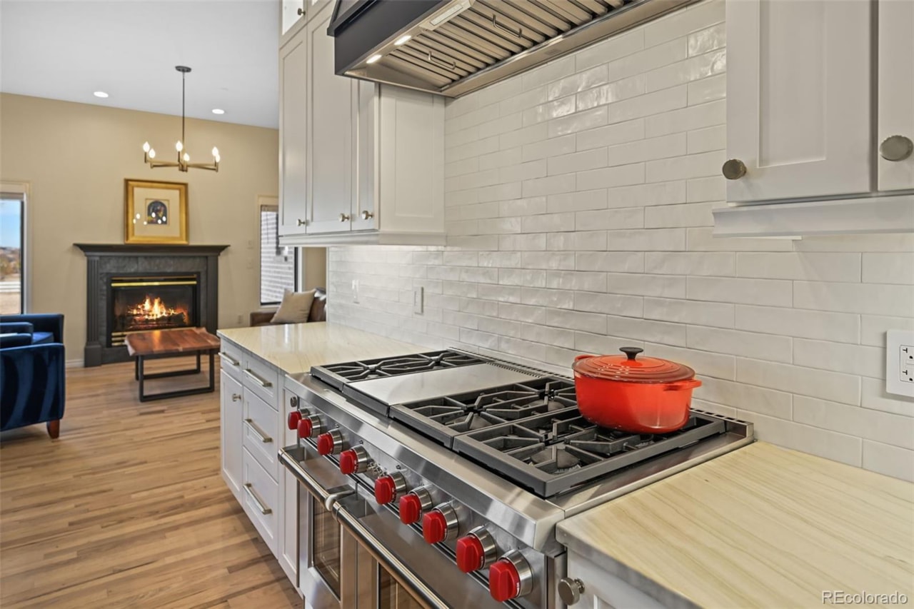 14476 N Maywood Ct Box Elder Estates OVER 200K IN UPGRADES! Welcome home to contemporary country living in this reimagined and renovated... Brighton Adams CO 80603 4185005 home for sale $1,170,000 4185005 Photo 14