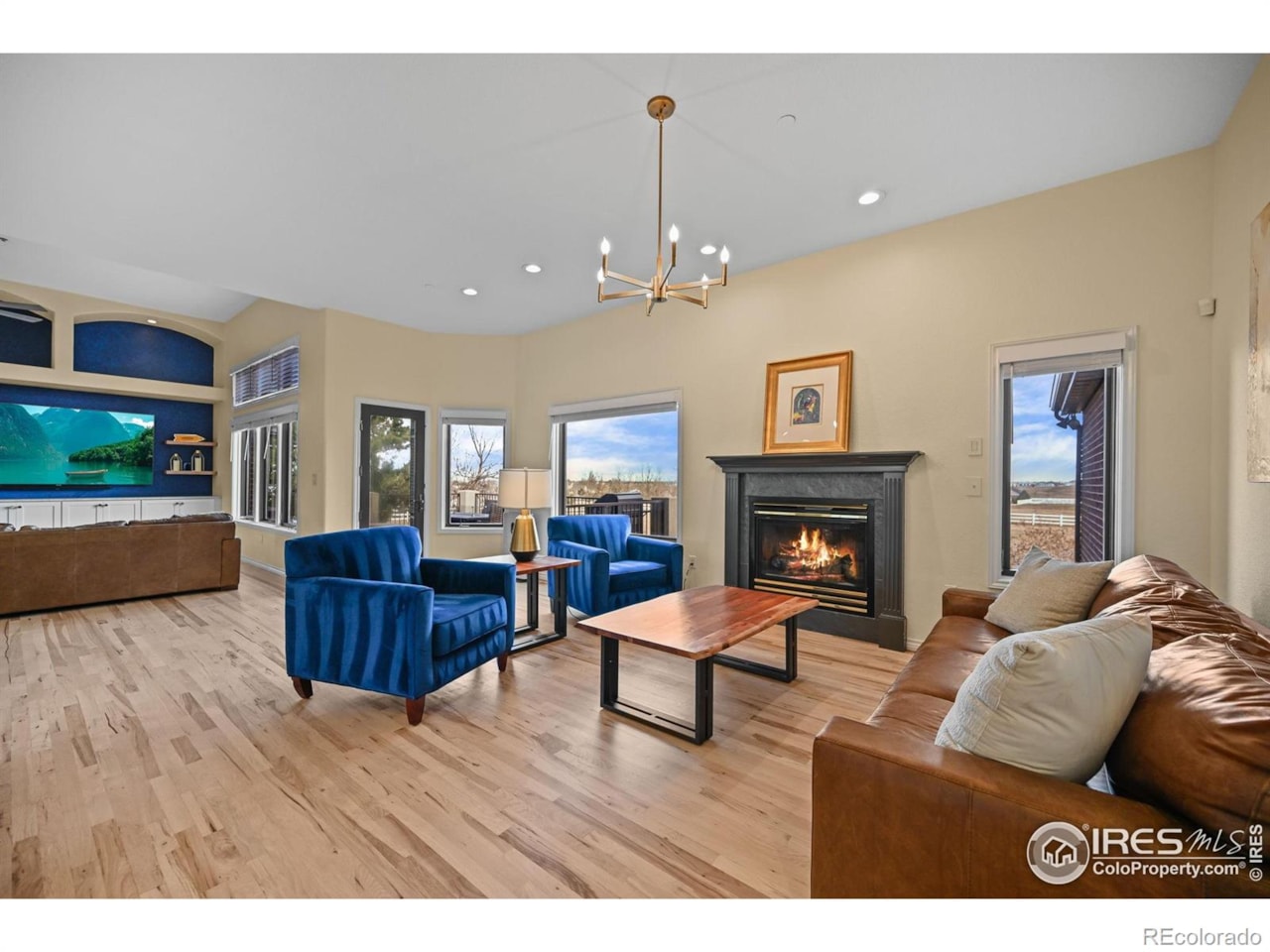 14476 N Maywood Ct Box Elder Estates Homesite OVER 200K IN UPGRADES! Welcome home to contemporary country living in this reimagined and renovated... Brighton Adams CO 80603 IR1047741 home for sale $1,170,000 IR1047741 Photo 15