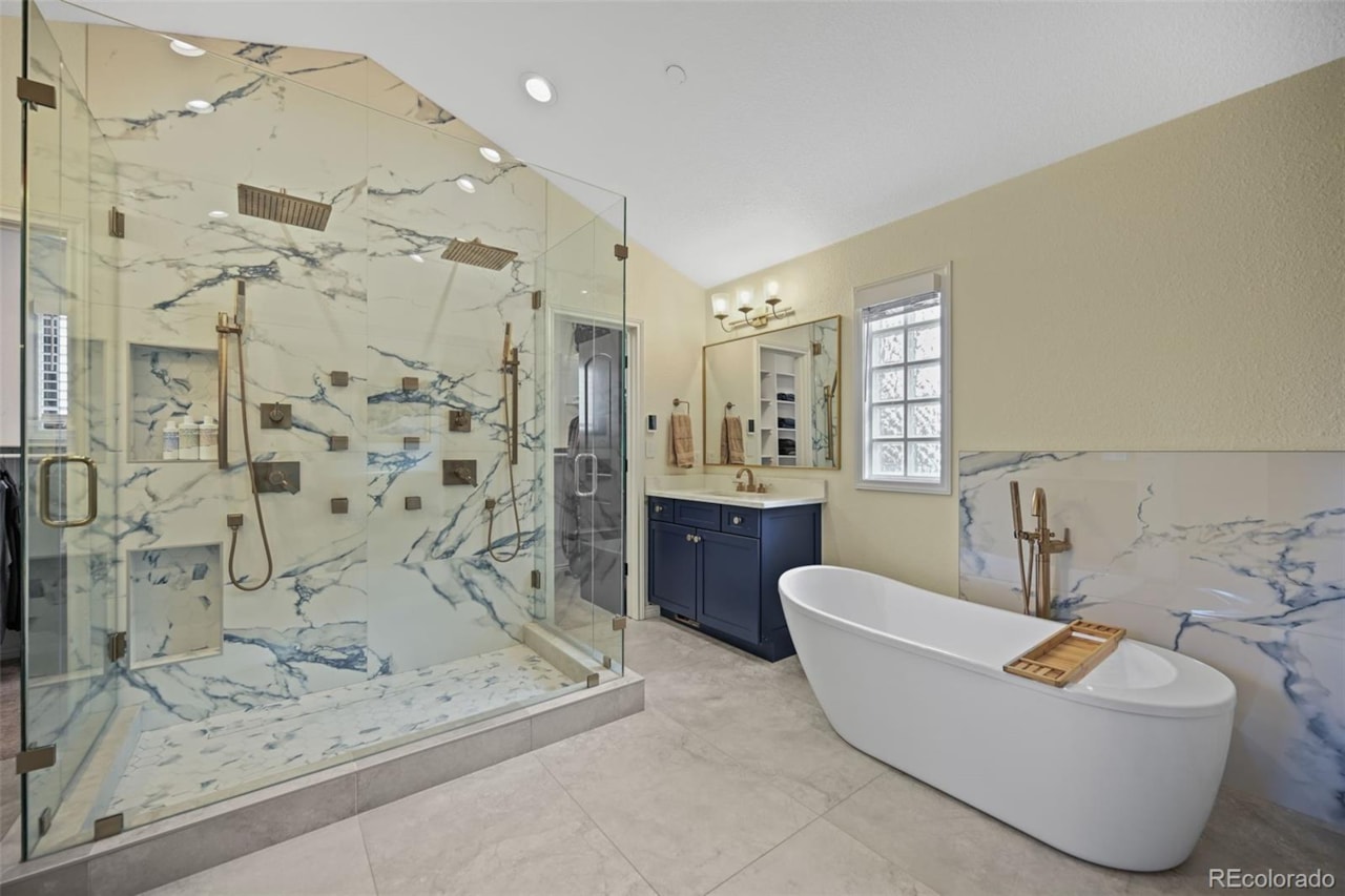 14476 N Maywood Ct Box Elder Estates OVER 200K IN UPGRADES! Welcome home to contemporary country living in this reimagined and renovated... Brighton Adams CO 80603 4185005 home for sale $1,170,000 4185005 Photo 22