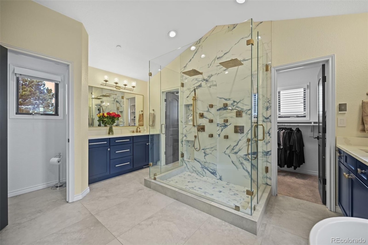 14476 N Maywood Ct Box Elder Estates OVER 200K IN UPGRADES! Welcome home to contemporary country living in this reimagined and renovated... Brighton Adams CO 80603 4185005 home for sale $1,170,000 4185005 Photo 23