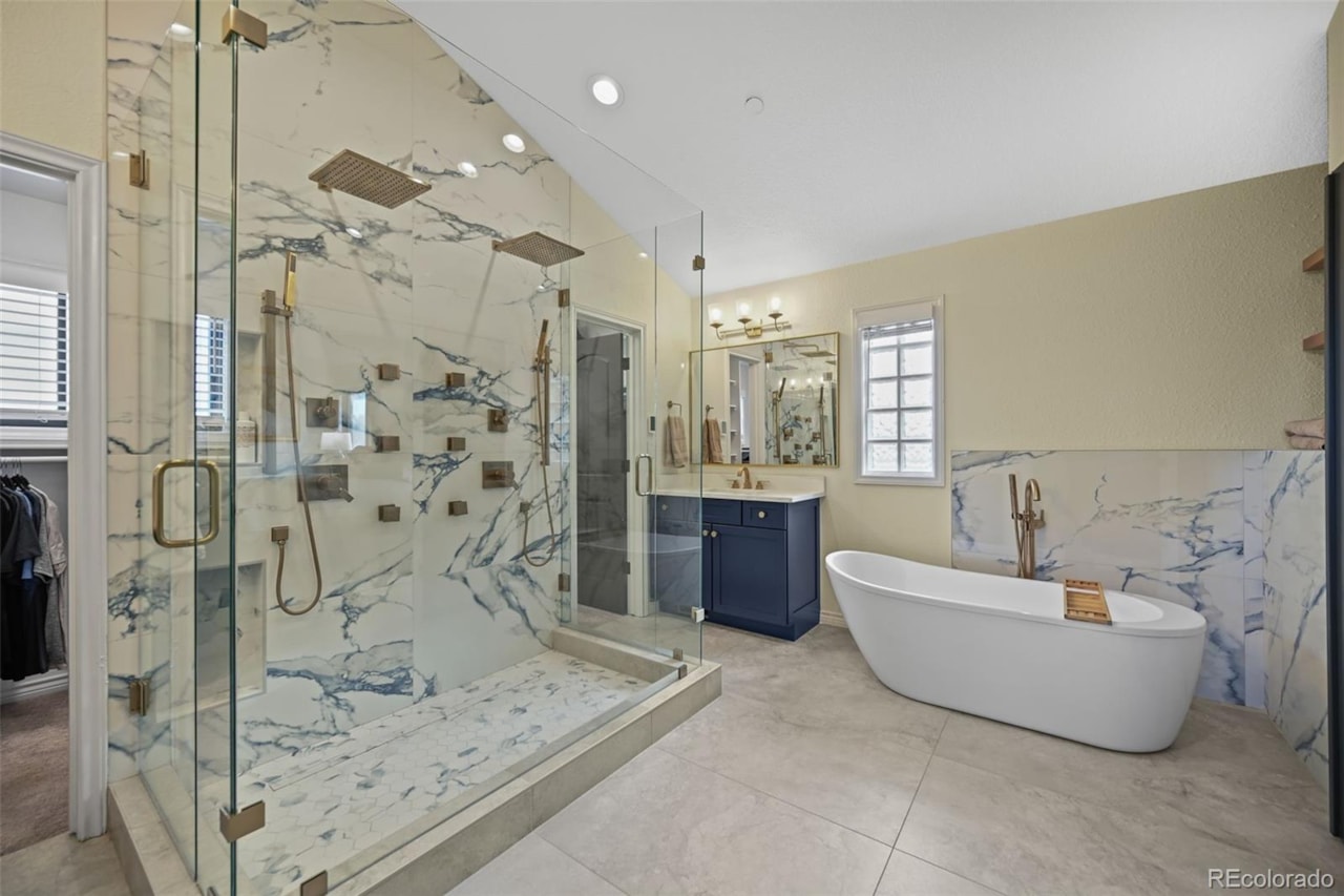 14476 N Maywood Ct Box Elder Estates OVER 200K IN UPGRADES! Welcome home to contemporary country living in this reimagined and renovated... Brighton Adams CO 80603 4185005 home for sale $1,170,000 4185005 Photo 24