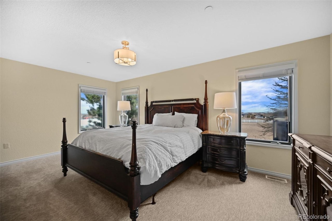 14476 N Maywood Ct Box Elder Estates OVER 200K IN UPGRADES! Welcome home to contemporary country living in this reimagined and renovated... Brighton Adams CO 80603 4185005 home for sale $1,170,000 4185005 Photo 29