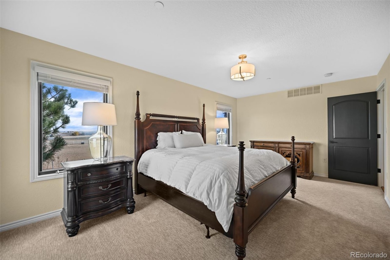 14476 N Maywood Ct Box Elder Estates OVER 200K IN UPGRADES! Welcome home to contemporary country living in this reimagined and renovated... Brighton Adams CO 80603 4185005 home for sale $1,170,000 4185005 Photo 30