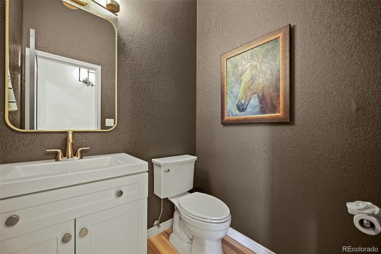 14476 N Maywood Ct Box Elder Estates OVER 200K IN UPGRADES! Welcome home to contemporary country living in this reimagined and renovated... Brighton Adams CO 80603 4185005 home for sale $1,170,000 4185005 Photo 37