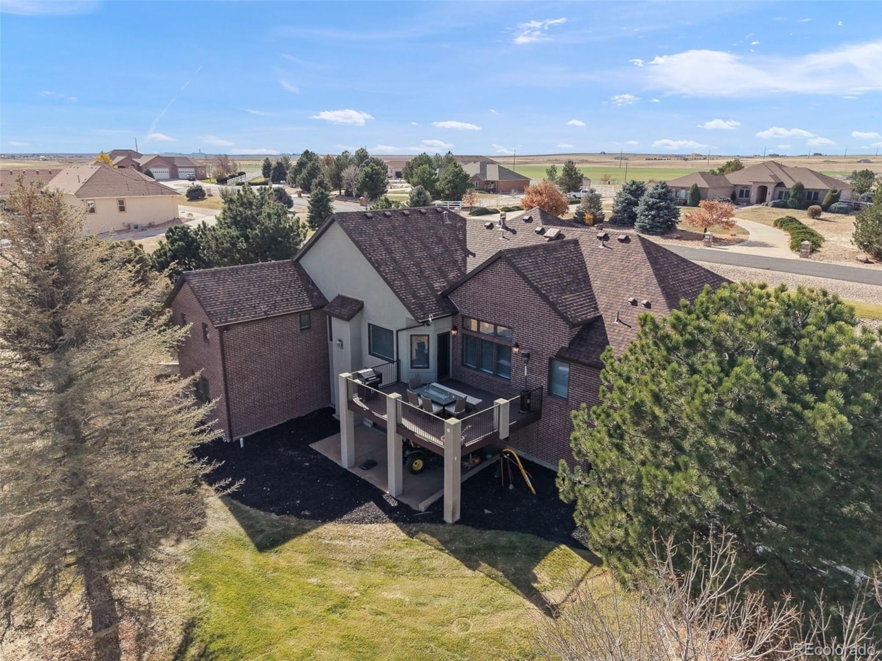 14476 N Maywood Ct Box Elder Estates OVER 200K IN UPGRADES! Welcome home to contemporary country living in this reimagined and renovated... Brighton Adams CO 80603 4185005 home for sale $1,170,000 4185005 Photo 41