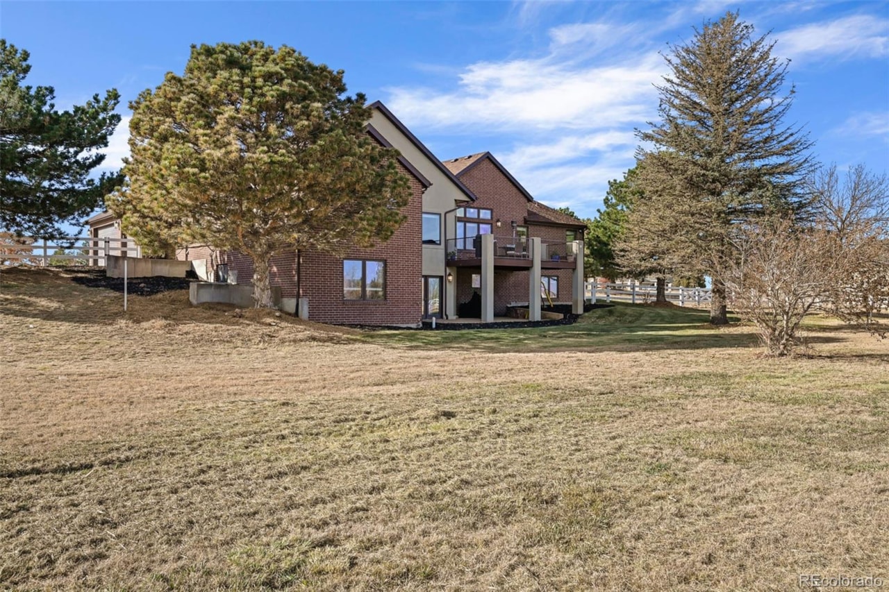 14476 N Maywood Ct Box Elder Estates OVER 200K IN UPGRADES! Welcome home to contemporary country living in this reimagined and renovated... Brighton Adams CO 80603 4185005 home for sale $1,170,000 4185005 Photo 42