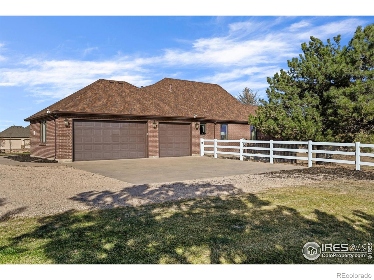 14476 N Maywood Ct Box Elder Estates Homesite OVER 200K IN UPGRADES! Welcome home to contemporary country living in this reimagined and renovated... Brighton Adams CO 80603 IR1047741 home for sale $1,170,000 IR1047741 Photo 43