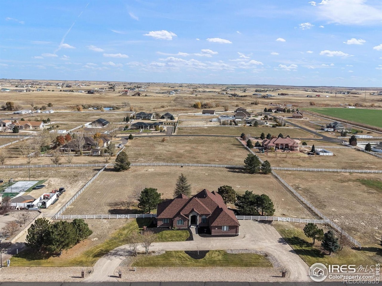 14476 N Maywood Ct Box Elder Estates Homesite OVER 200K IN UPGRADES! Welcome home to contemporary country living in this reimagined and renovated... Brighton Adams CO 80603 IR1047741 home for sale $1,170,000 IR1047741 Photo 45