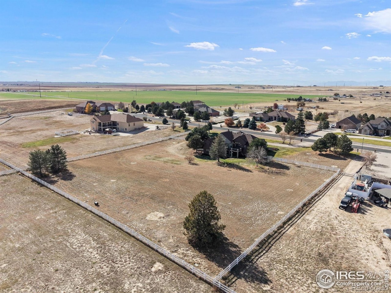 14476 N Maywood Ct Box Elder Estates Homesite OVER 200K IN UPGRADES! Welcome home to contemporary country living in this reimagined and renovated... Brighton Adams CO 80603 IR1047741 home for sale $1,170,000 IR1047741 Photo 47