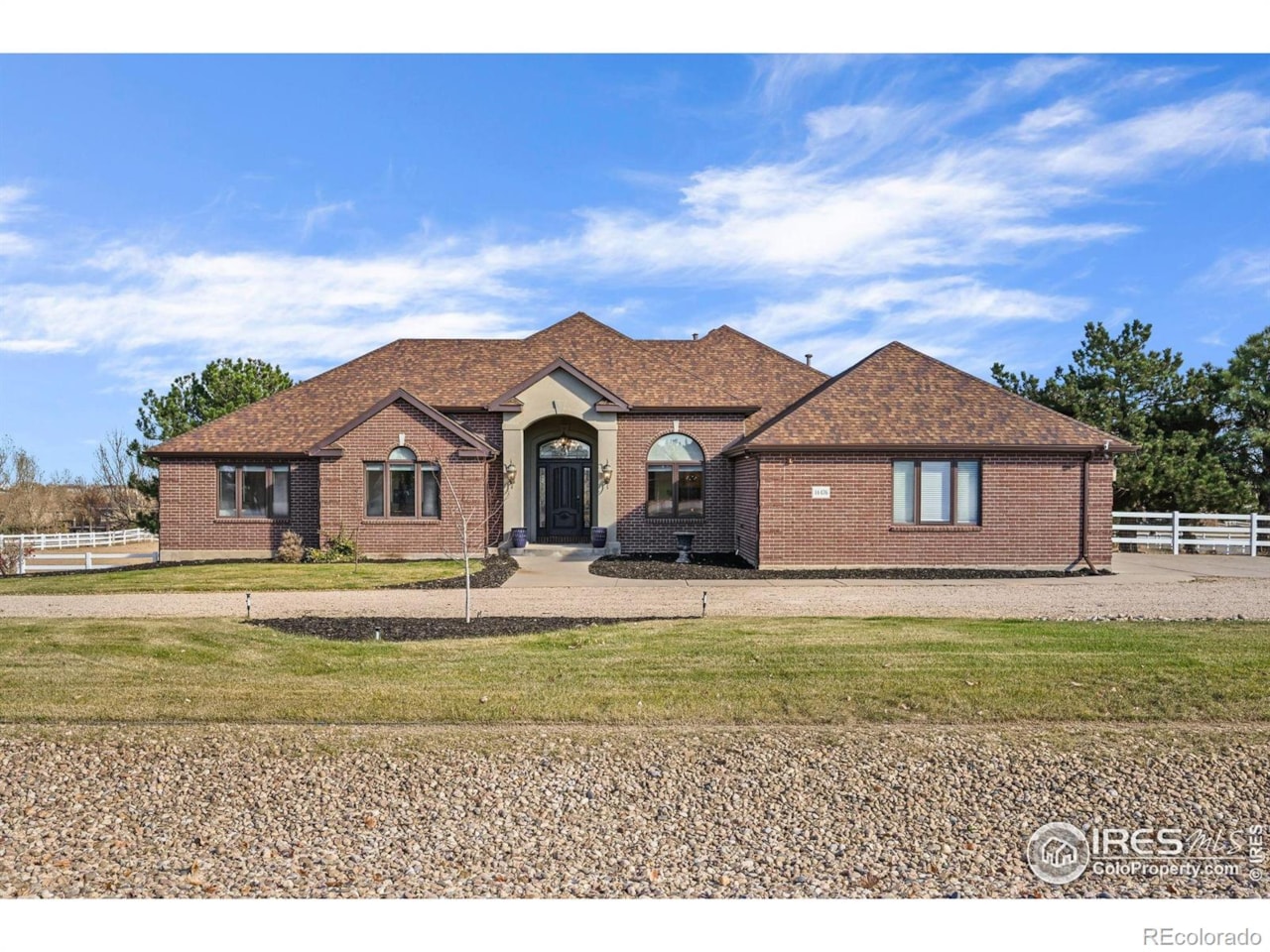 14476 N Maywood Ct Box Elder Estates Homesite OVER 200K IN UPGRADES! Welcome home to contemporary country living in this reimagined and renovated... Brighton Adams CO 80603 IR1047741 home for sale $1,170,000 IR1047741 Photo 48