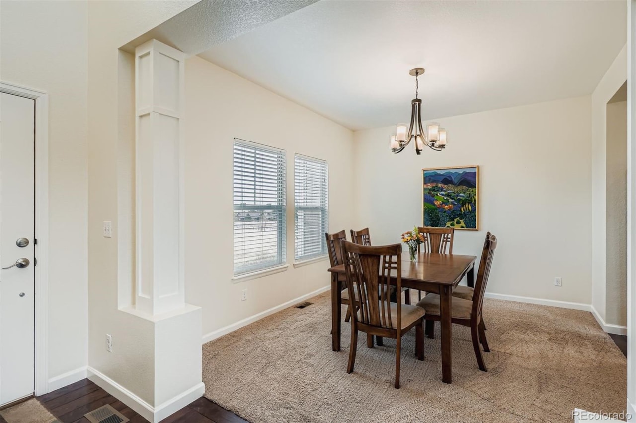 575 Heritage Trl Wild Pointe Set on more than five acres of pristine Colorado landscape, 575 Heritage Trail delivers a luxury... Elizabeth Elbert CO 80107 4856976 home for sale $1,200,000 4856976 Photo 11