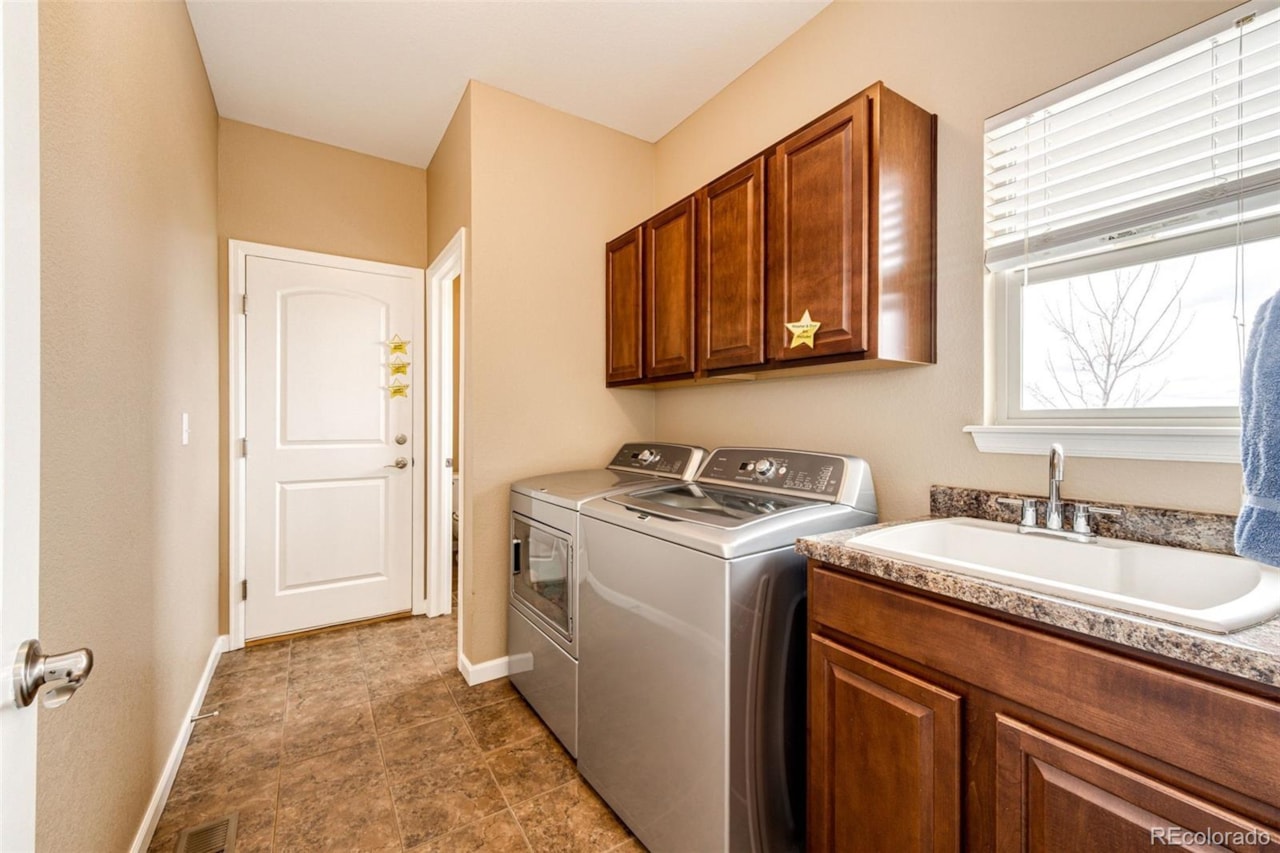 575 Heritage Trl Wild Pointe Set on more than five acres of pristine Colorado landscape, 575 Heritage Trail delivers a luxury... Elizabeth Elbert CO 80107 4856976 home for sale $1,200,000 4856976 Photo 12